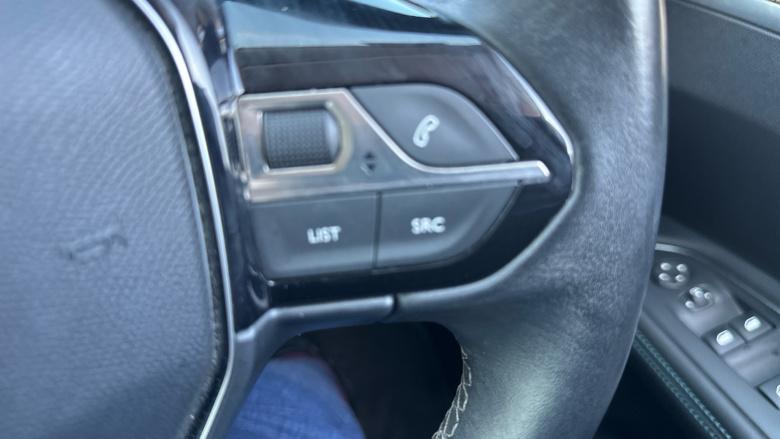 Peugeot 3008 1.2 PureTech Allure Premium+ 5dr Petrol Estate